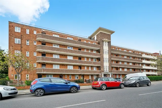 Perry Vale, forest hill, SE23 2LF, photo 1