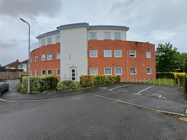 Addenbrooke Drive, Speke, L24, photo 1