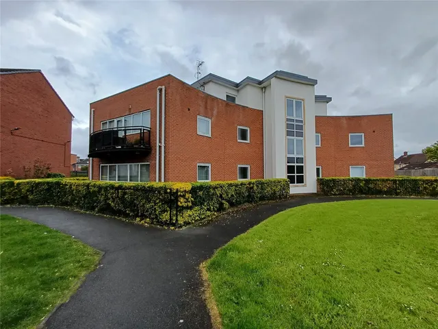 Addenbrooke Drive, Speke, L24, photo 2