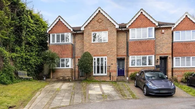 Tower Gate, Preston Village, BN1, photo 1