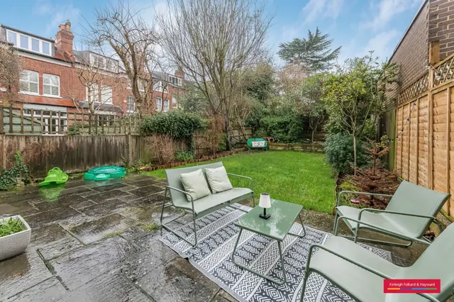 Photo 2 — Church Road, London, N6
