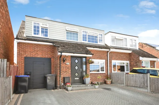 Keyes Way, BRAINTREE, photo 1