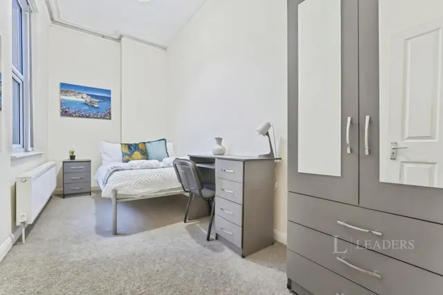 Noel Street, Nottingham, NG7, photo 1