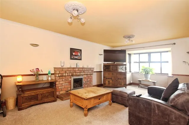 Photo 3 — Coventry Road, Sharnford, Leicestershire, LE10