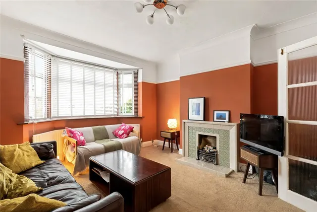 Dovedale Road, East Dulwich, London, SE22, photo 1