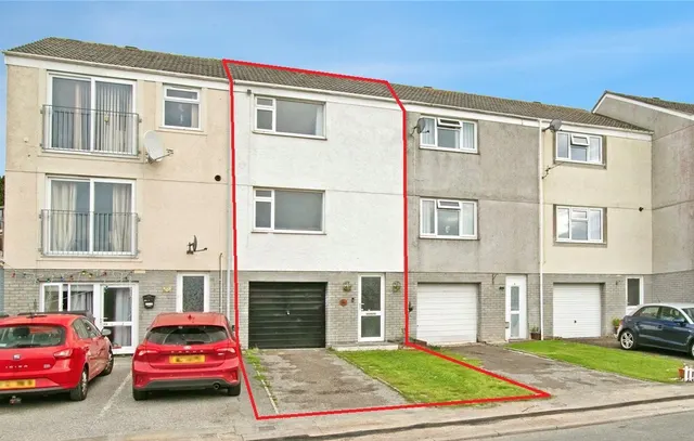 St. Clements Close, Truro, TR1, photo 1