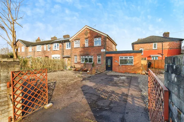 Fernhurst Road, Manchester, Greater Manchester, M20, photo 1