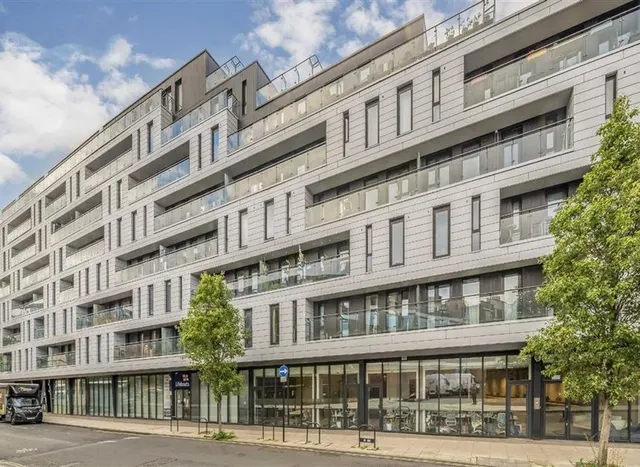 Webber Street, London Bridge, SE1, photo 1