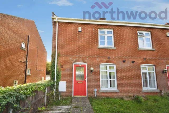 Tolye Road, Norwich, NR5, photo 1