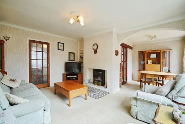 Hall Lane, Whitwick, LE67, photo 3