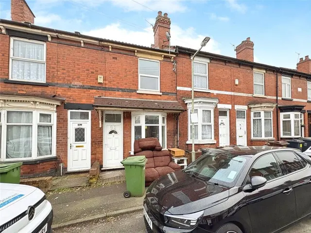 Hart Road, Wolverhampton, West Midlands, WV11, photo 1