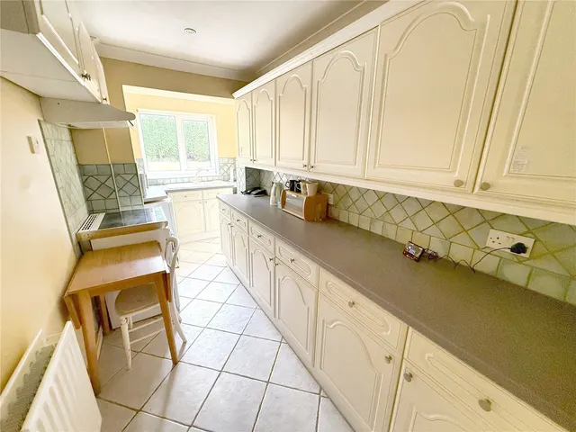 Photo 3 — Hillwood Road, CREWE, Cheshire, CW3