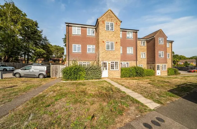 Crofton Close, Bracknell, RG12, photo 1