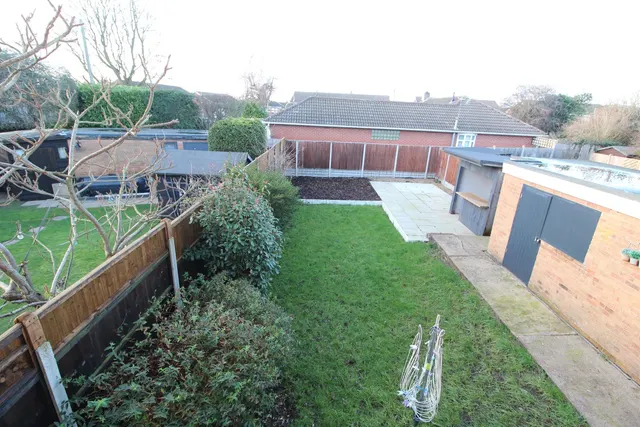 Countesthorpe, Leicester, photo 2