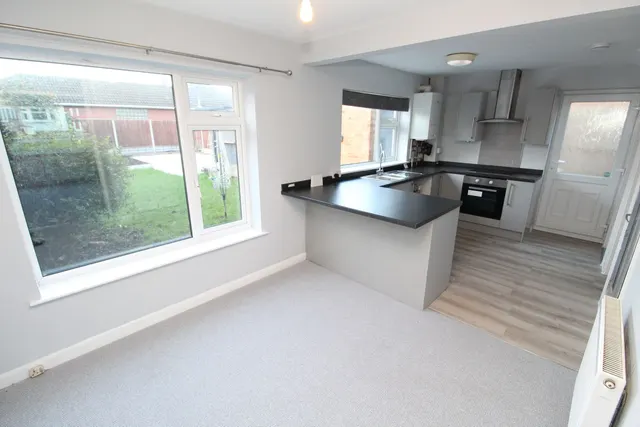 Countesthorpe, Leicester, photo 3