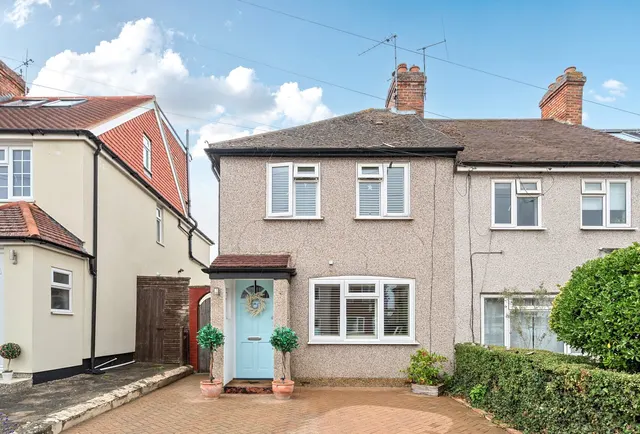 Beeches Road, Sutton, SM3 9NA, photo 1