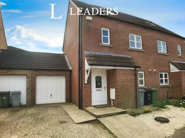 Hereward Way, Billingborough, NG34, photo 1