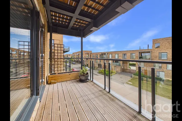 Hobson Avenue, Cambridge, CB2, photo 3