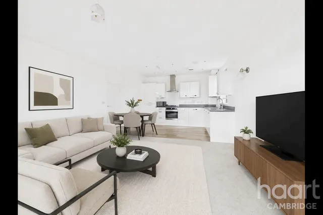 Hobson Avenue, Cambridge, CB2, photo 2