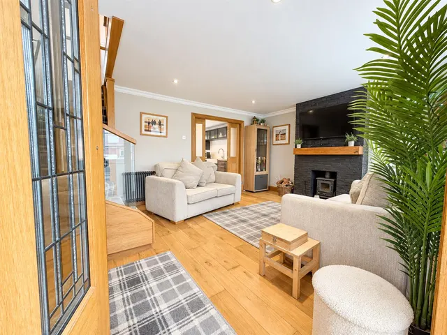 Photo 2 — Rokeby Crescent, Strathaven, ML10 6EG