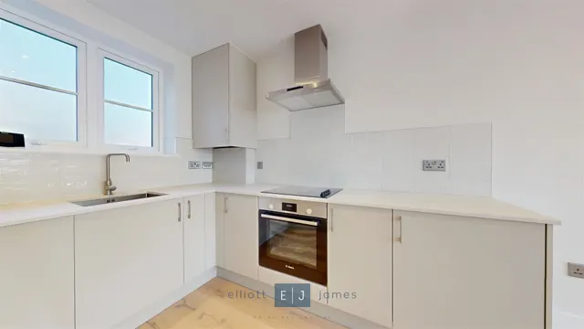 Photo 2 — Freya Lodge, Loughton