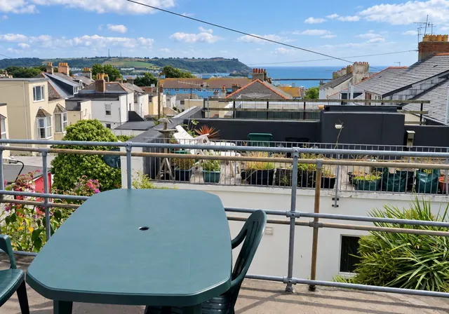 Photo 2 — Mildmay Street, Greenbank, Plymouth