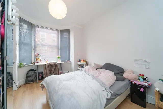Furness Road, Fallowfield, M14, photo 1