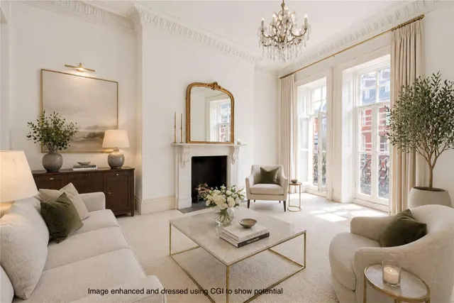 Kensington Gore, London, SW7, photo 2