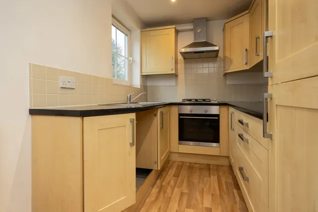 Nesfield Road, Ilkeston, photo 1