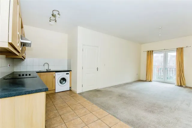 Photo 3 — Freiston Terrace, Haven Village, Boston, Lincolnshire, PE21
