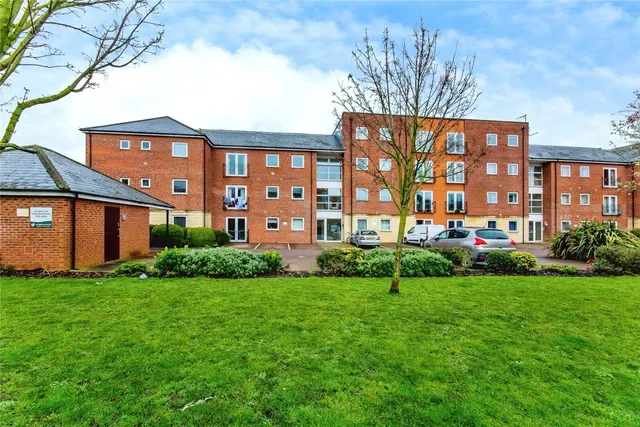 Freiston Terrace, Haven Village, Boston, Lincolnshire, PE21, photo 1