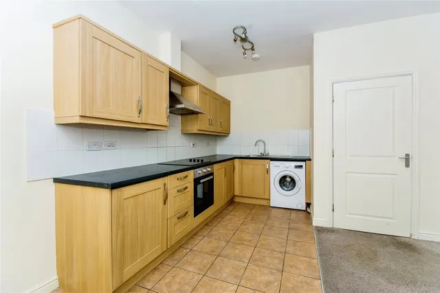 Photo 2 — Freiston Terrace, Haven Village, Boston, Lincolnshire, PE21