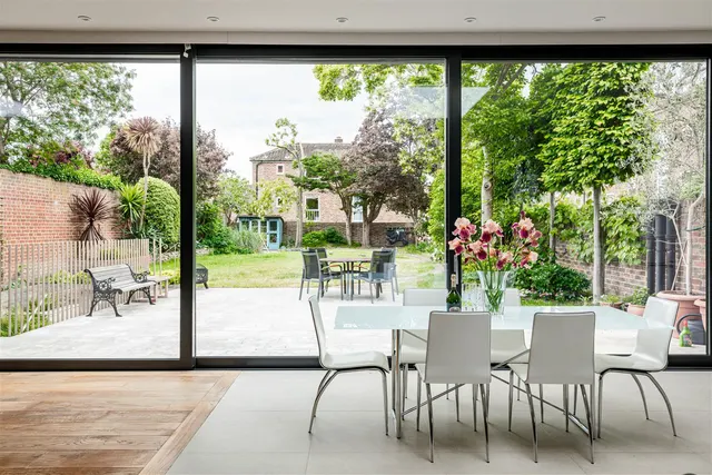 Hartington Road, Chiswick, W4, photo 2
