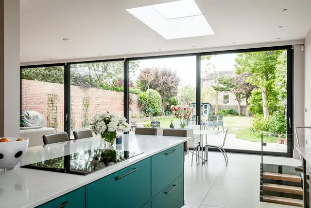 Hartington Road, Chiswick, W4, photo 3
