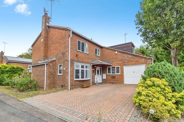 Faulkners Way, Leighton Buzzard, Bedfordshire, LU7, photo 1