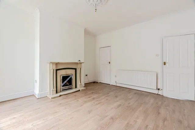 Photo 2 — Sackville Street, Nelson, Lancashire, BB9