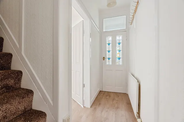 Photo 3 — Sackville Street, Nelson, Lancashire, BB9