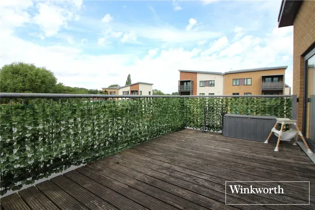 Lawford Court, Grade Close, Elstree, Hertfordshire, WD6, photo 1