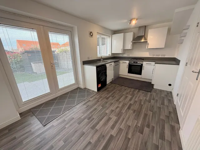 Mirabelle Way, Harworth, DN11, photo 2