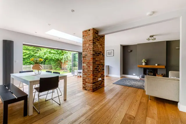 Photo 2 — Pankridge Street, Crondall, Farnham, Hampshire, GU10 5RA