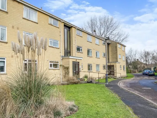 Forester Court, Bathwick, BA2, photo 1