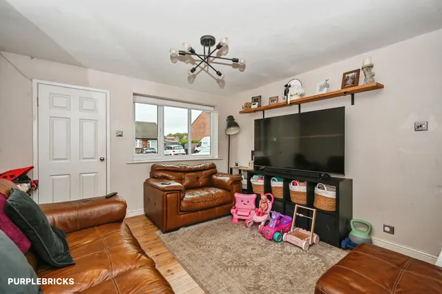 Lyndhurst, Skelmersdale, WN8, photo 2