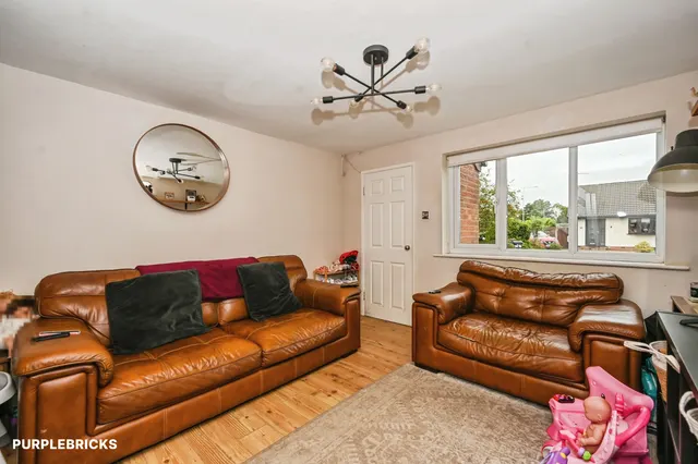 Lyndhurst, Skelmersdale, WN8, photo 3