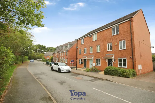 Summerhill Lane, Coventry, CV4, photo 2