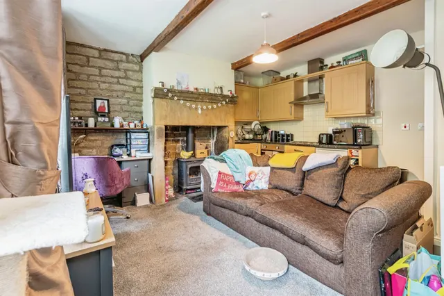 Photo 2 — Blackmoorfoot Road, Crosland Moor, Huddersfield