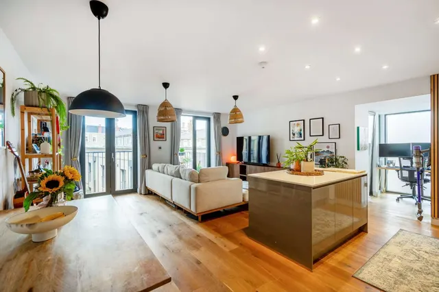 French Yard, Bristol, BS1 6UE, photo 1