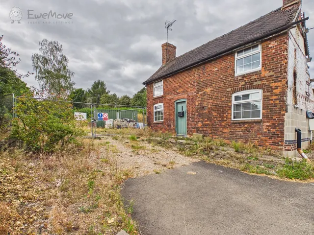 Moorgreen, Newthorpe, NG16, photo 2