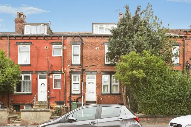 Dorset Road, Leeds, LS8, photo 1