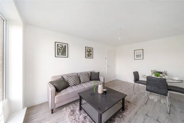 Photo 3 — Ardmore Place, 162-164 Hartfield Road, Wimbledon, London, SW19