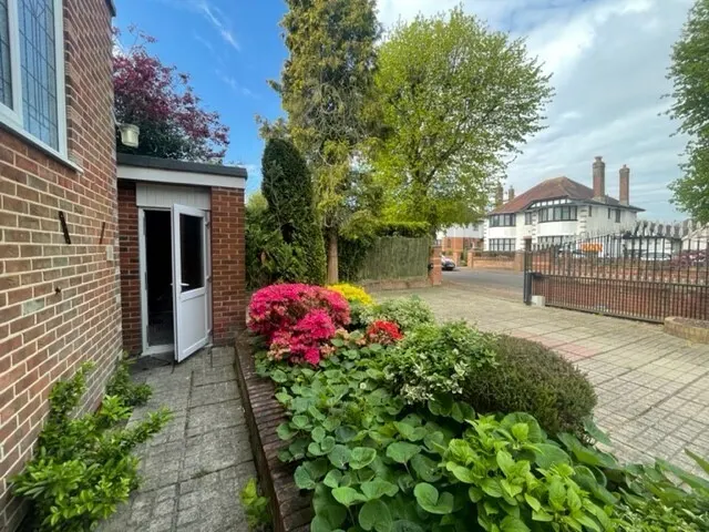 Huntly Road, Talbot Woods, BH3, photo 1
